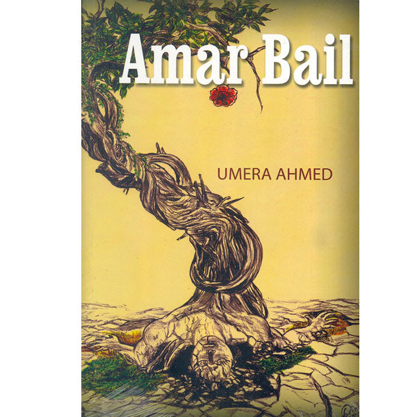 Amar Bail (English) - Umera Ahmed