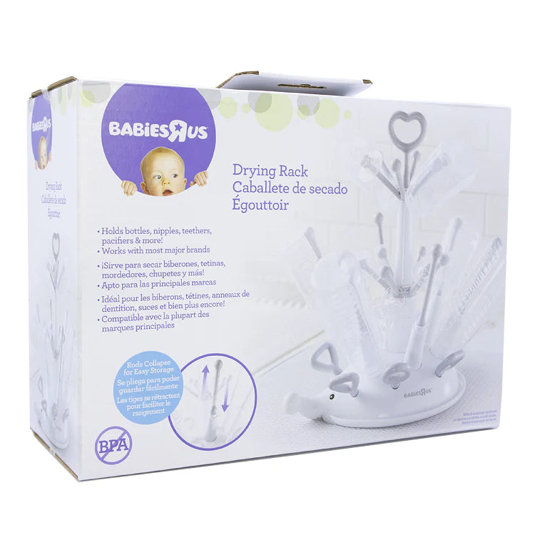Babies Rus - Drying Rack Set