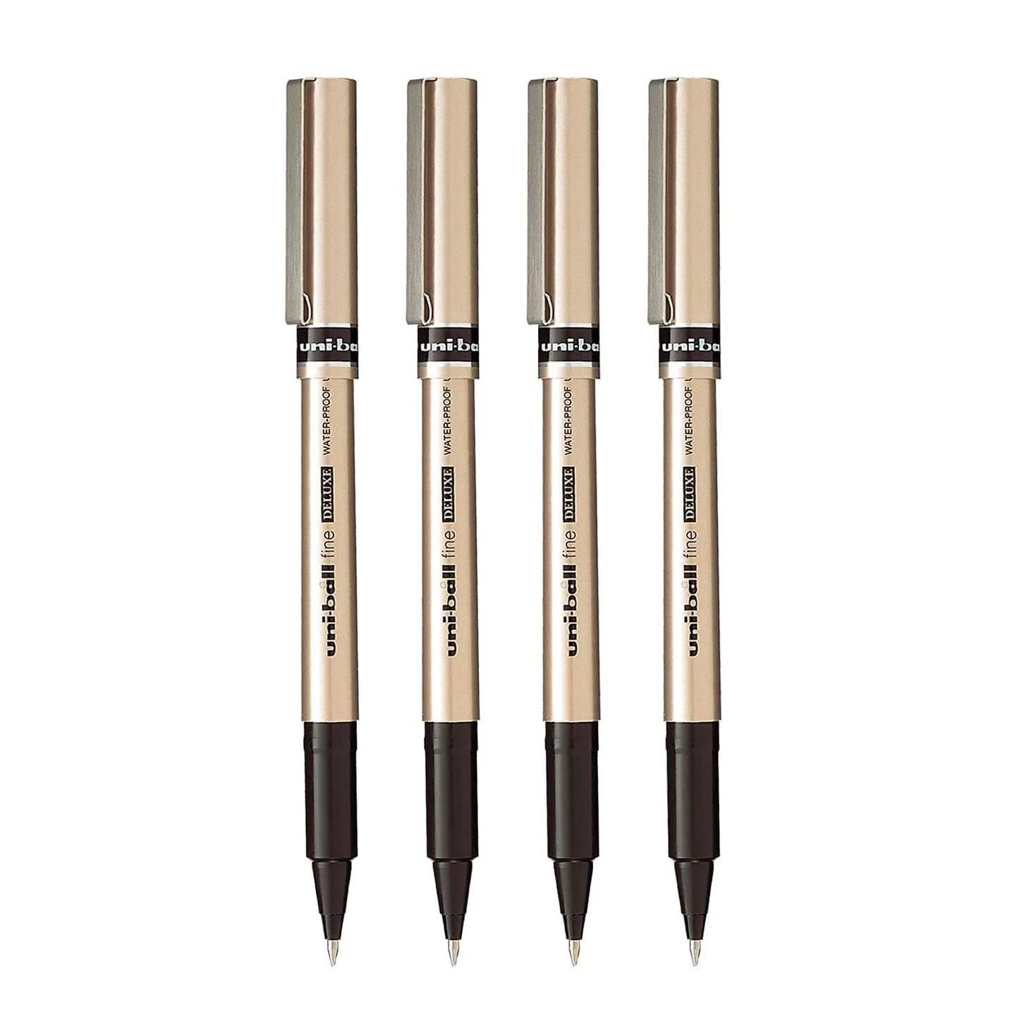 Uni-Ball - Fine Deluxe fine water-proof pen
