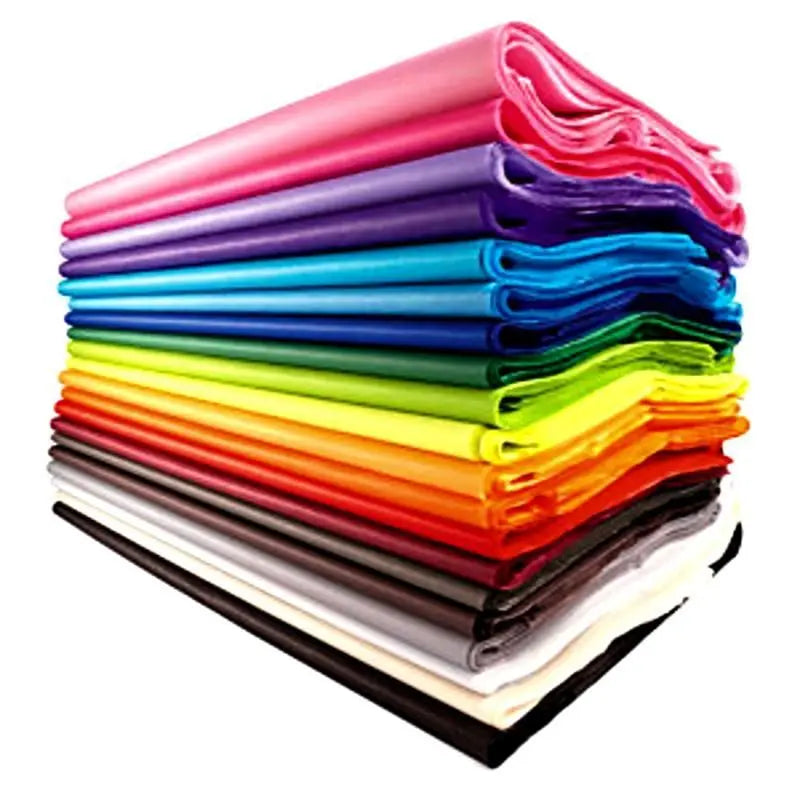 Glaze Paper Sheets 27 * 18