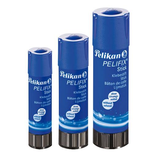 Pelikan Peliflex Glue Stick, Solvent-Free