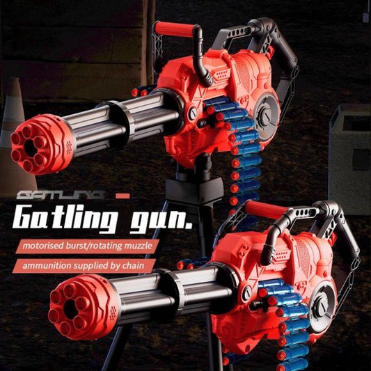 Blast Soft Bullet Gun - Eva bullets #9945
