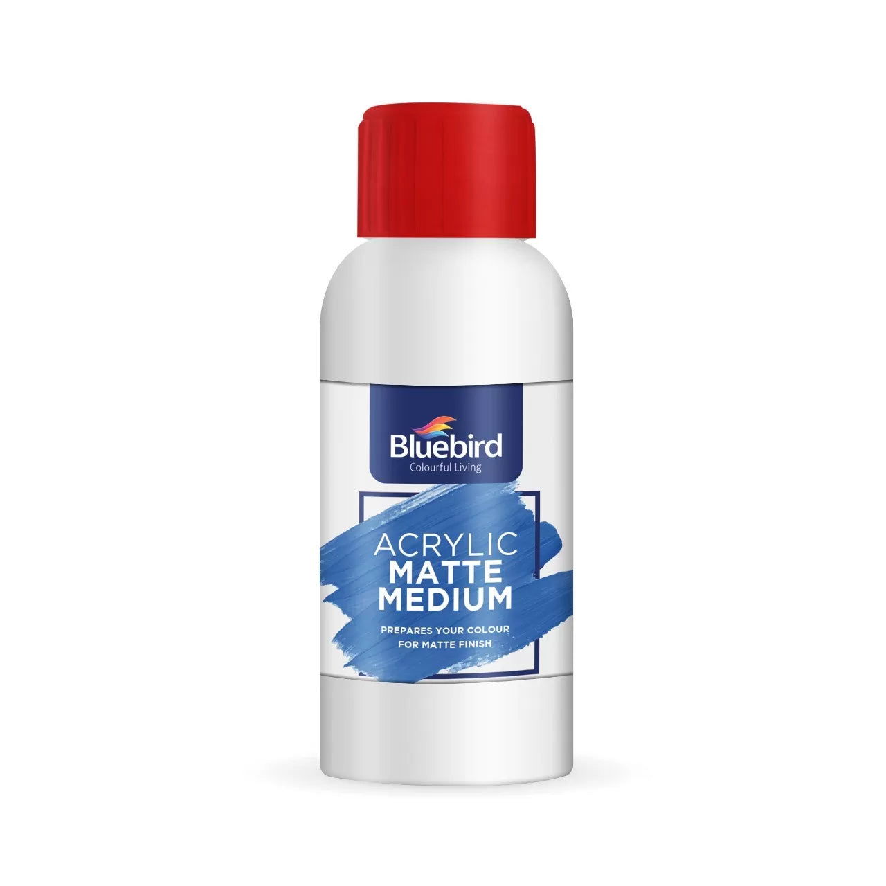 Bluebird Studio Acrylic Matte - 100 ml - medium