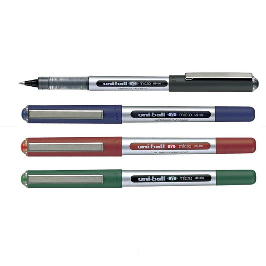 Uni-Ball - Eye - Micro Pen