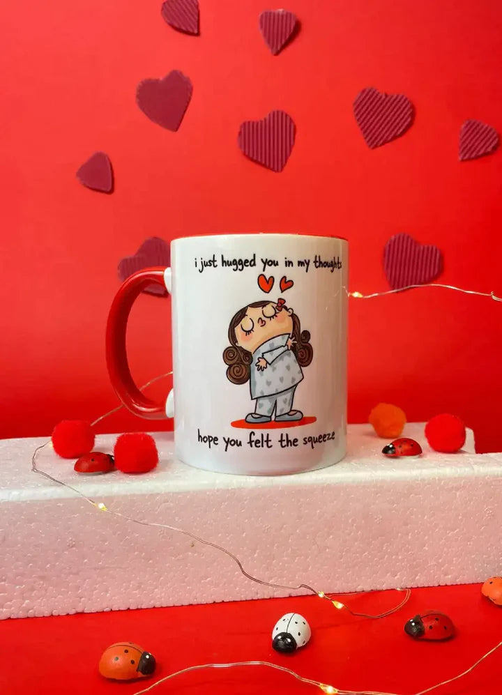 I just Hug you Mug - MDP261