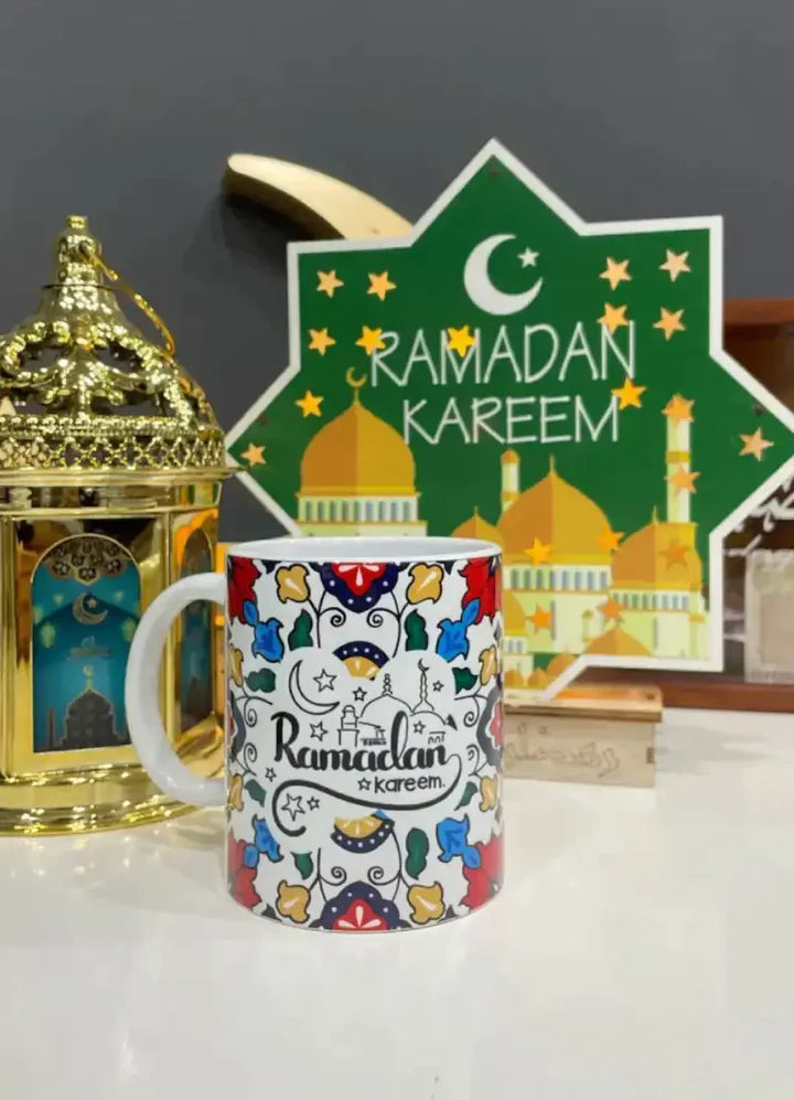 Ramadan Mug