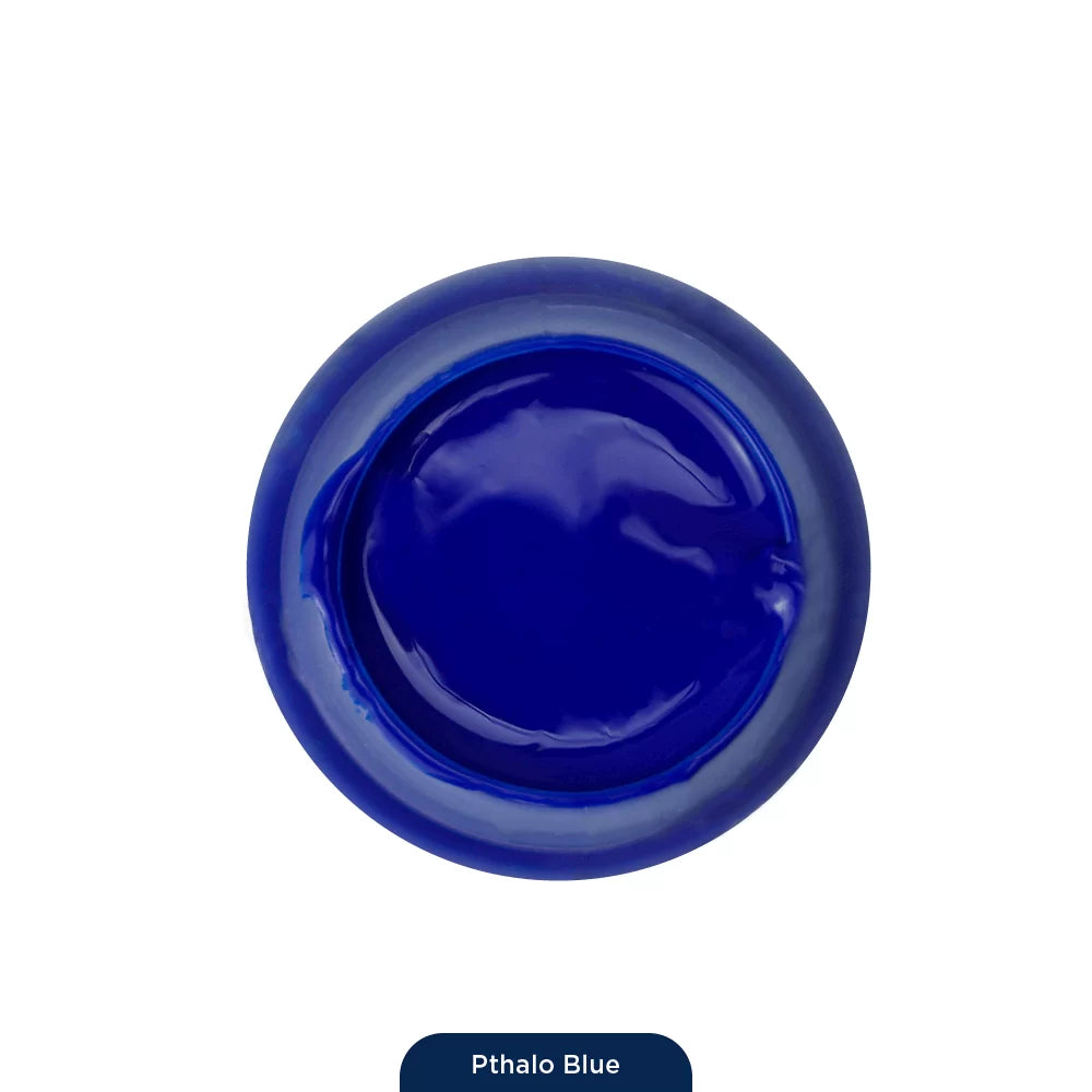 Bluebird Fabric Paint - Premium Solid Shades 25ml