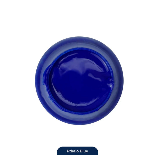 Bluebird Fabric Paint - Premium Solid Shades 25ml