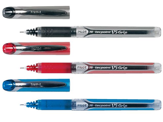 Pilot H-tech points V5-Grip