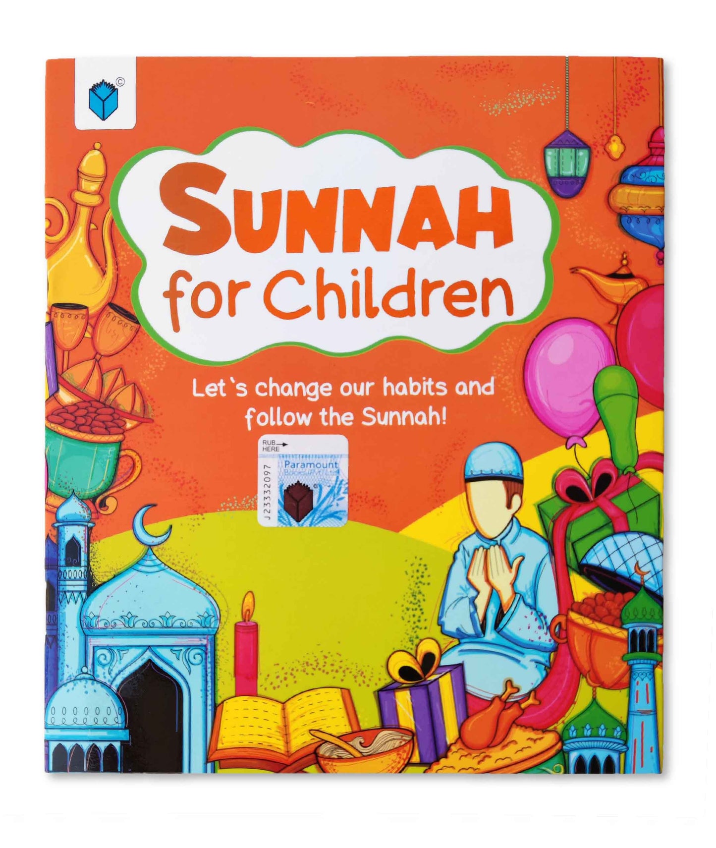 Sunnah For Childrens