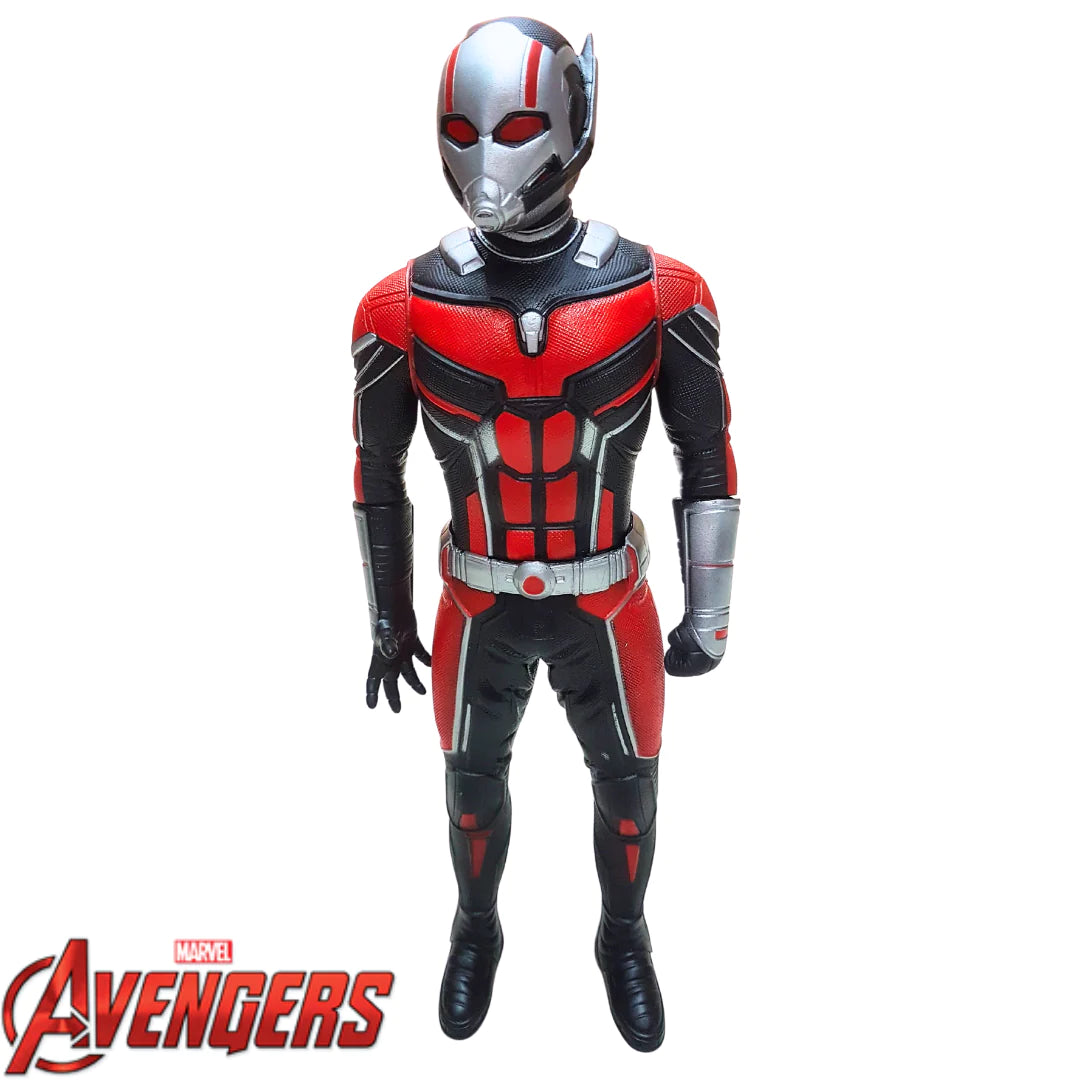Avengers Justice League Super Hero Action Figure 12 inches