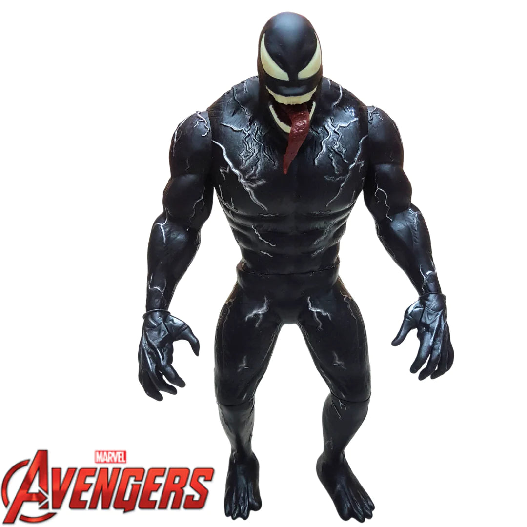 Avengers Justice League Super Hero Action Figure 12 inches