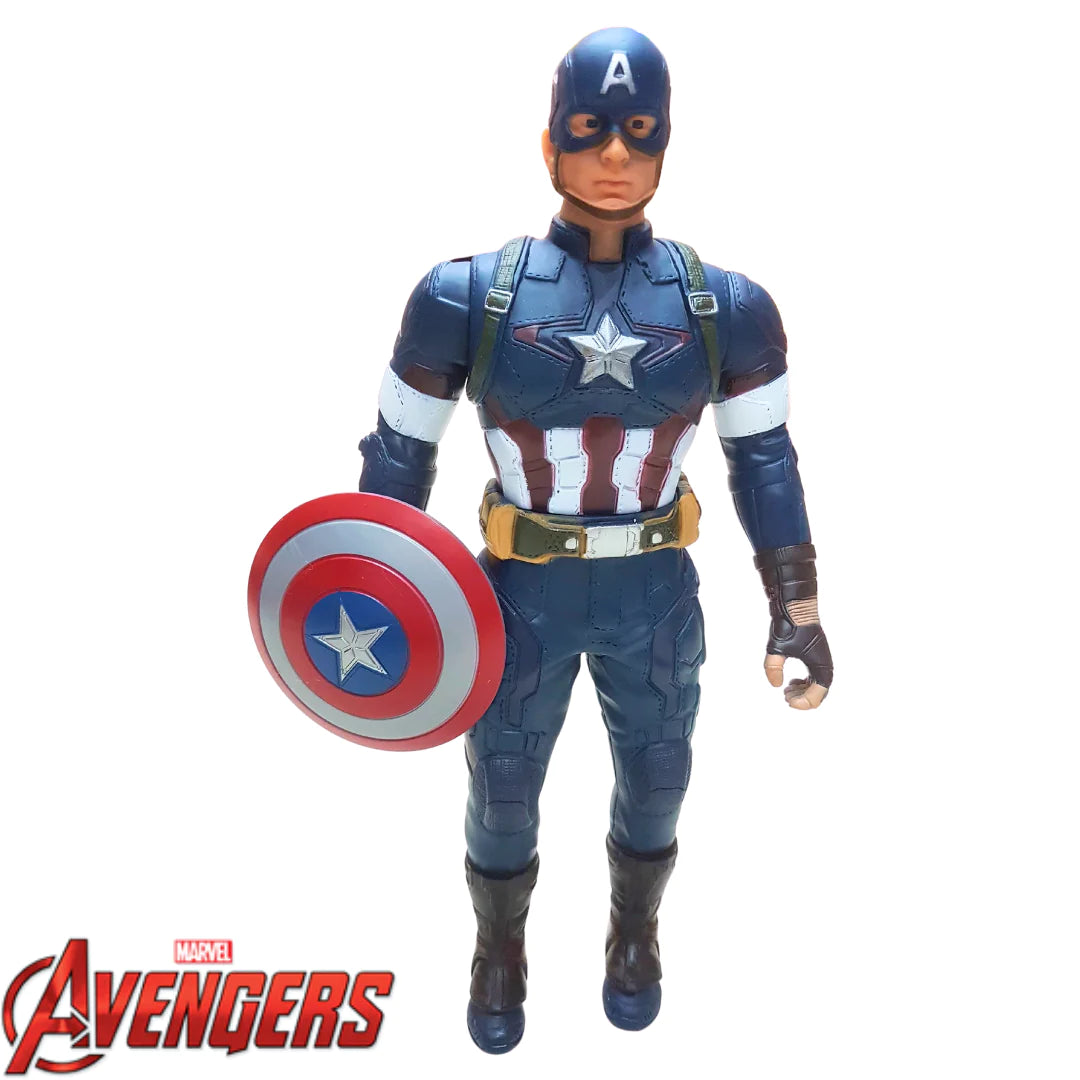 Avengers Justice League Super Hero Action Figure 12 inches
