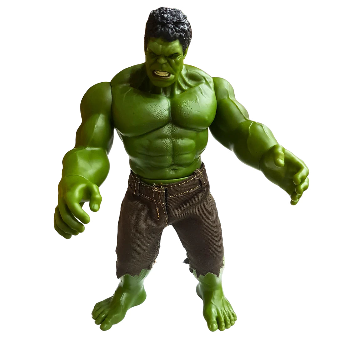 Avengers Justice League Super Hero Action Figure 12 inches
