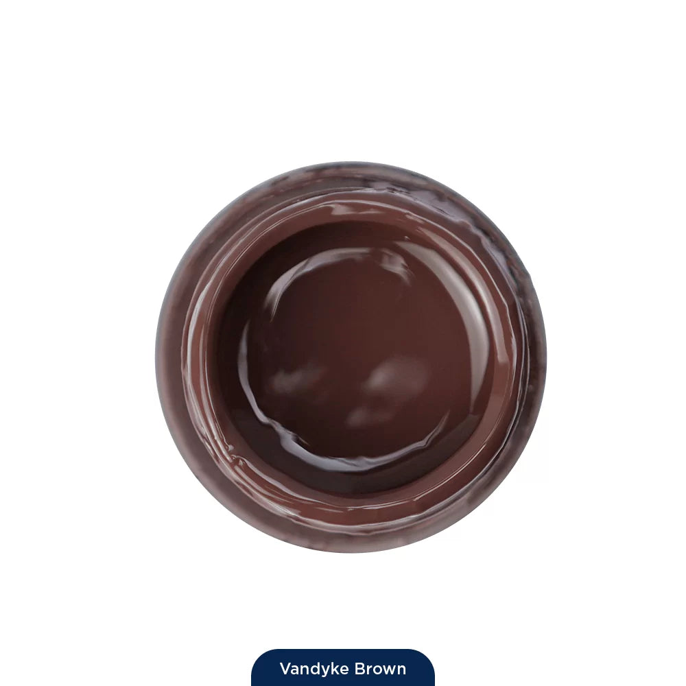 Bluebird Fabric Paint - Premium Solid Shades 25ml