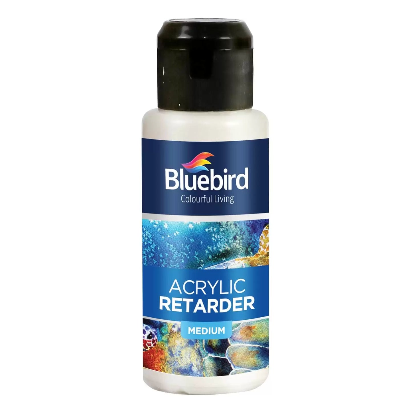 Bluebird Studio Acrylic Retarder - 100 ml - medium
