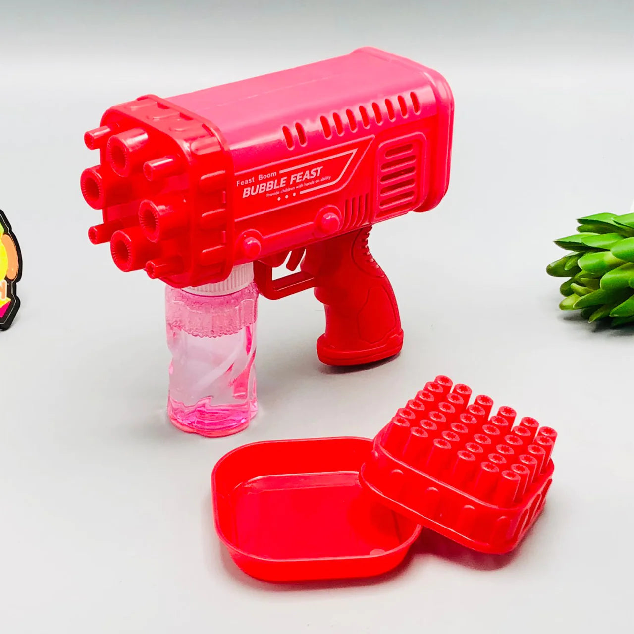 Water Gun for Kids - Sifangding Company