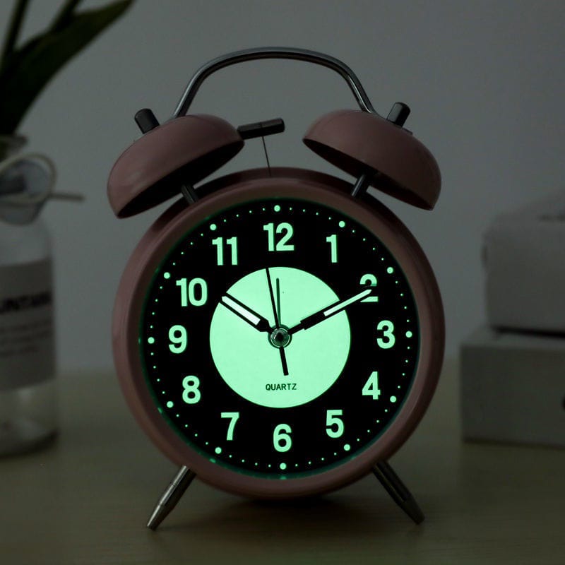Alarm Clock - Quartz 1319