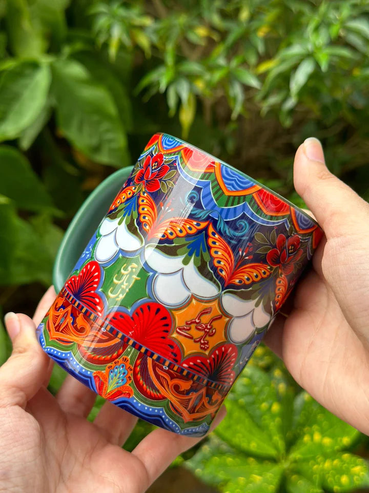 Mug Truck Art - MDP248