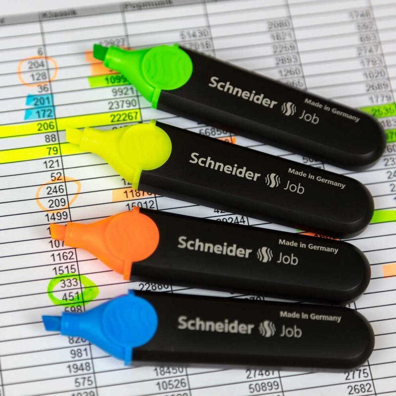 Schneider Highlighters
