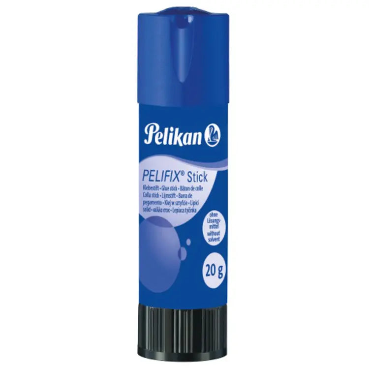 Pelikan Peliflex Glue Stick, Solvent-Free