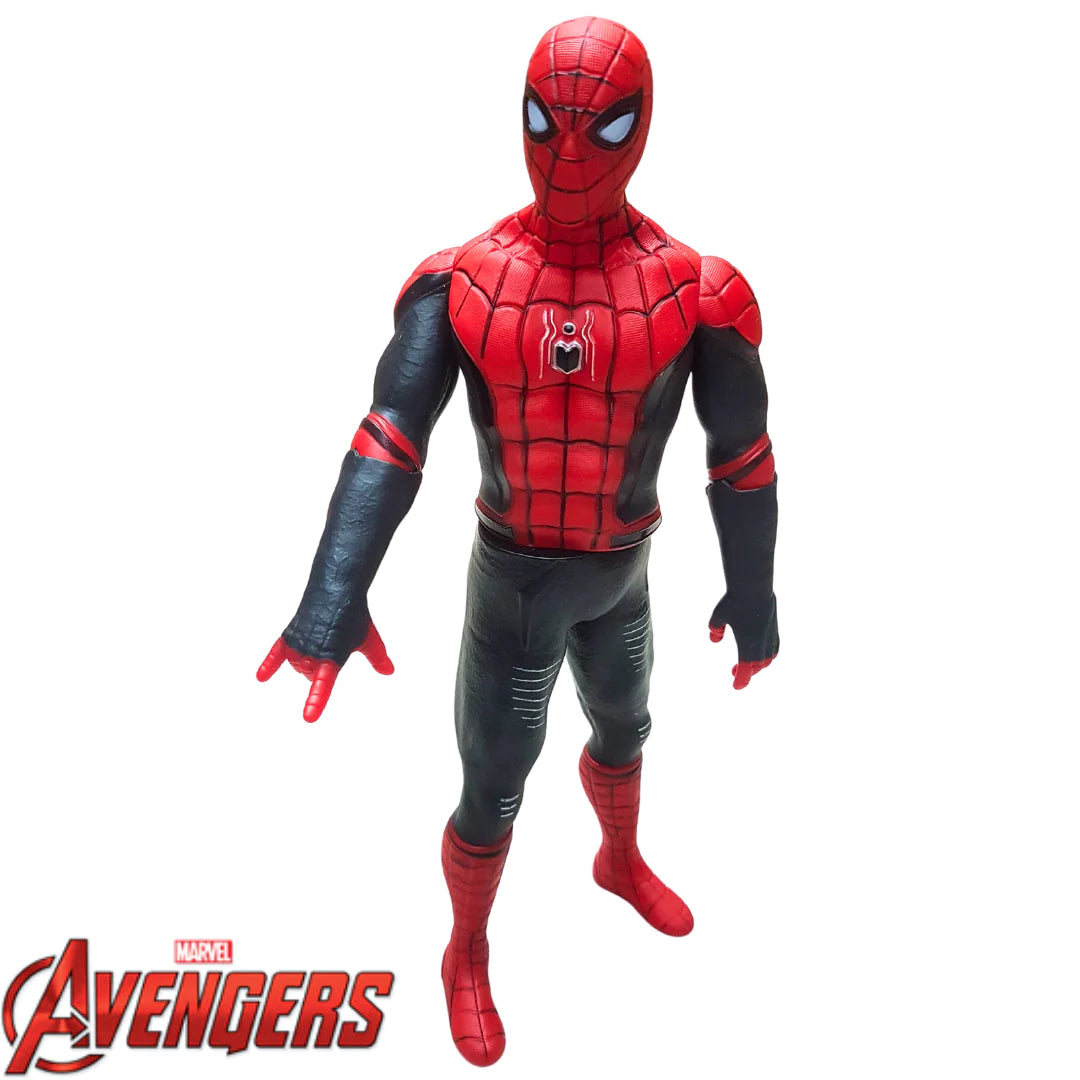 Avengers Justice League Super Hero Action Figure 12 inches
