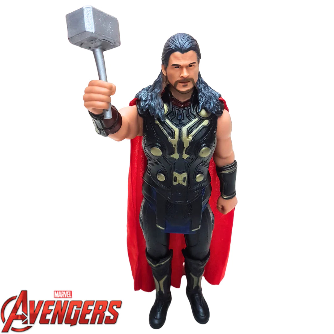Avengers Justice League Super Hero Action Figure 12 inches
