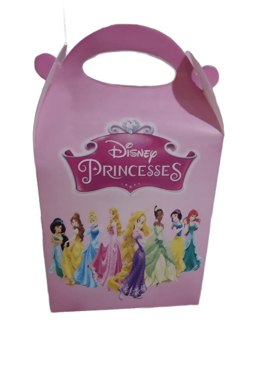 Goody Boxes - For Kids - 6Pcs Pack