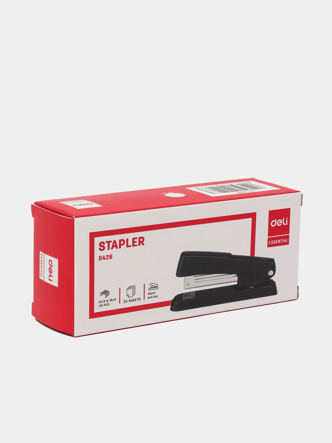 Deli Stapler 0426 - Pro