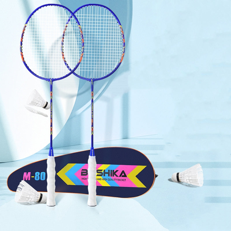 Boshika - high Quality Racket