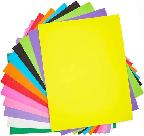 Hard Chart paper For School Use
