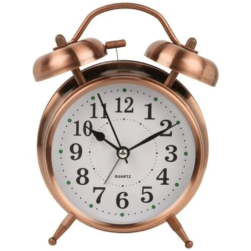 Alarm Clock - Quartz 1310