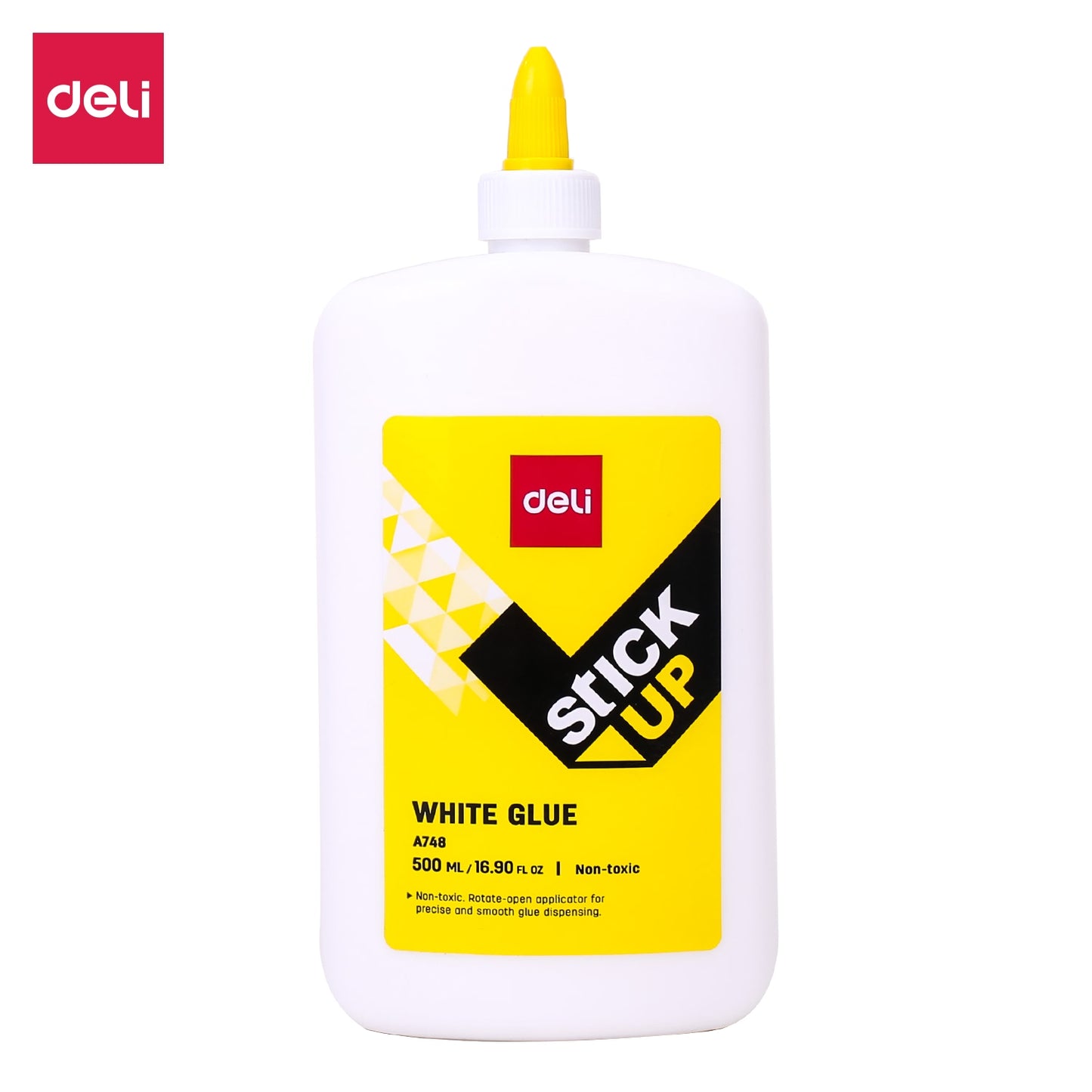 Deli White Glue - Glue