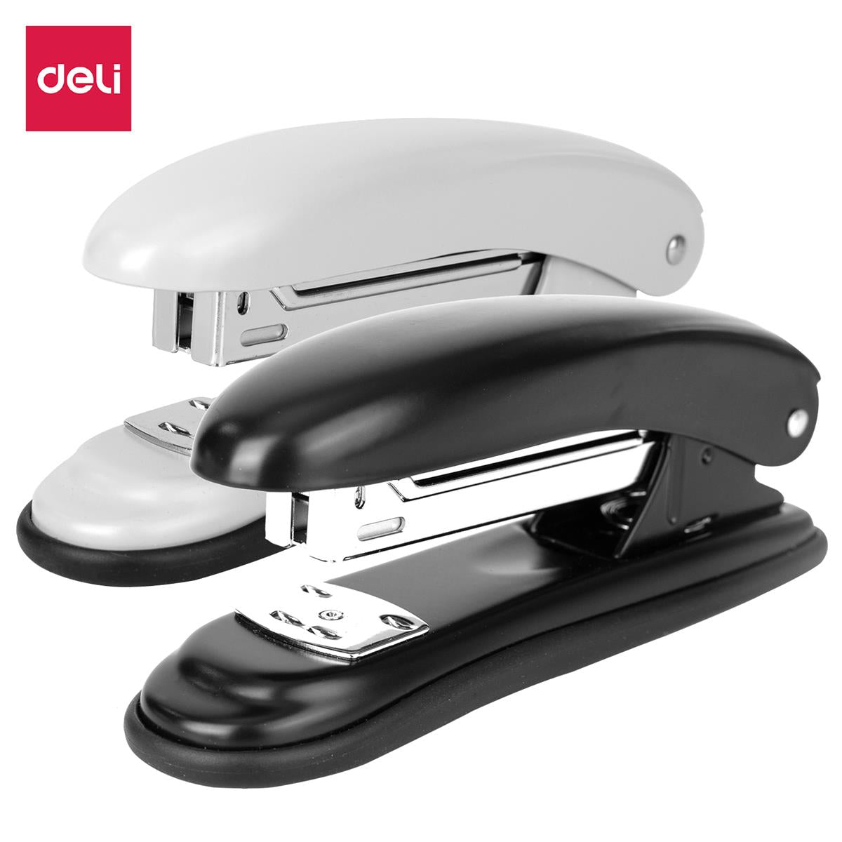 Deli Stapler 0344 - Pro