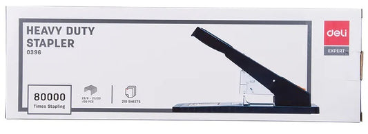 Deli Heavy Duty Stapler