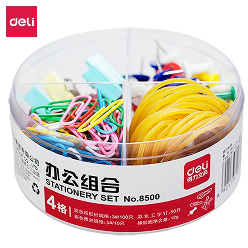 Deli Stationary Set - #8500