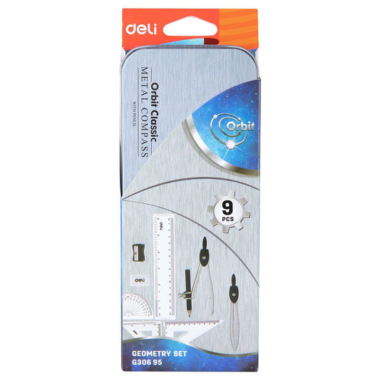 Deli - Geometric Box