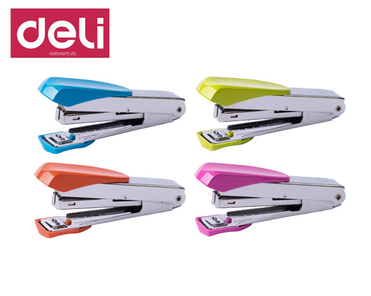 Deli Stapler 0260 - Pro