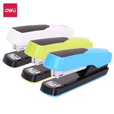 Deli Stapler 0427 - Pro