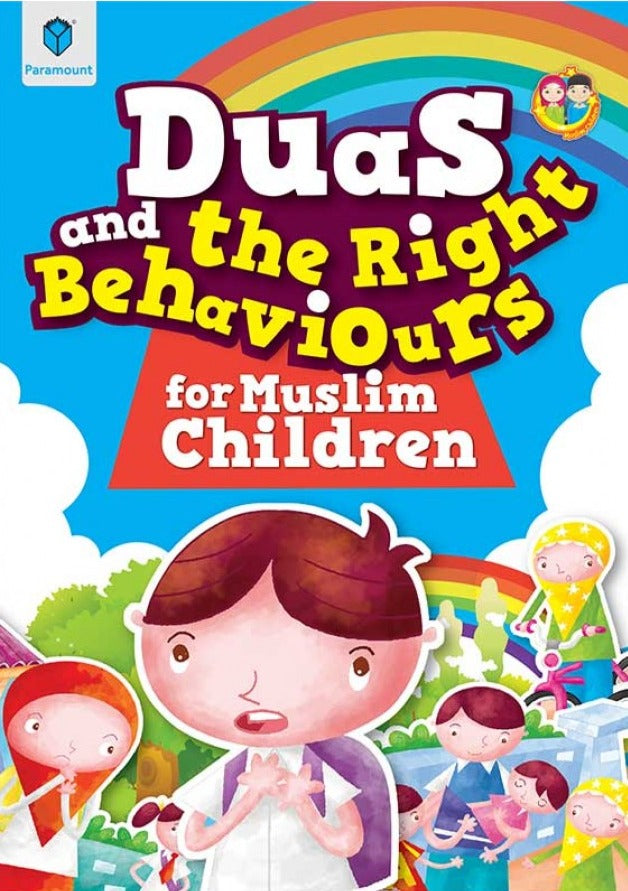 Dua's And The Right Bahaviours