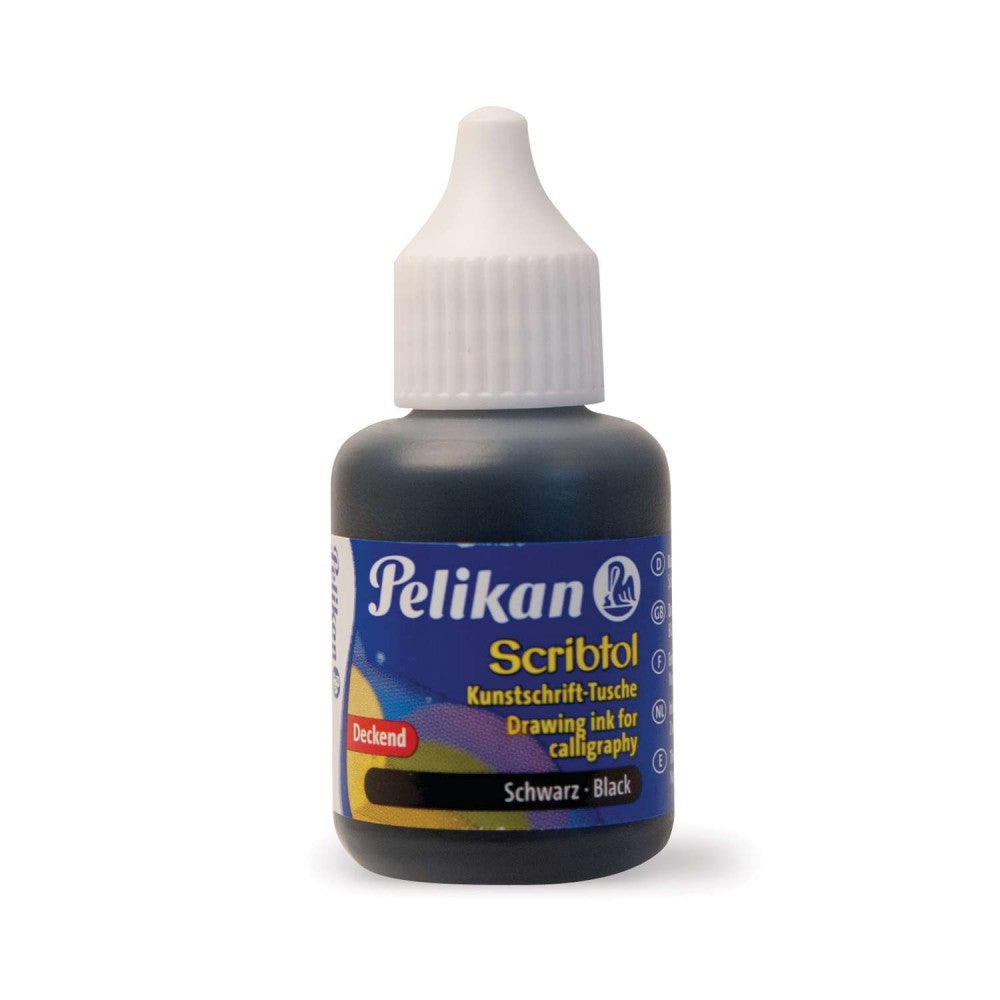 Pelikan Drawing Ink 30ml - Pelikan