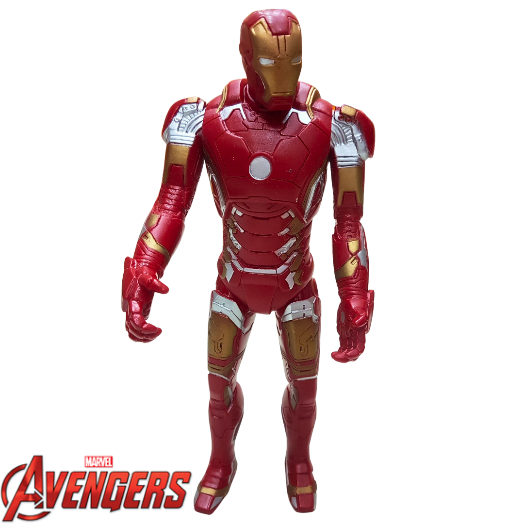 Avengers Justice League Super Hero Action Figure 12 inches