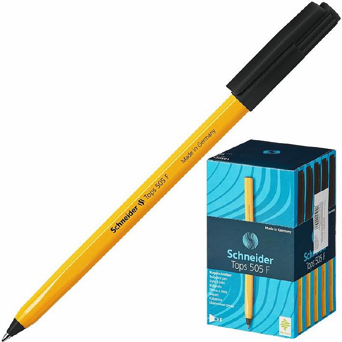 Schneider Tops 505 F