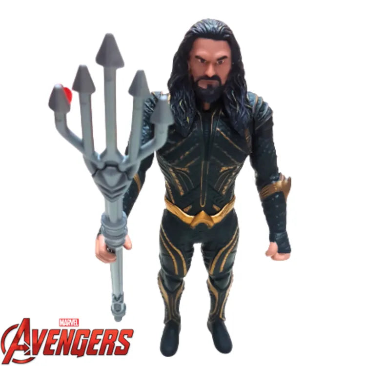 Avengers Justice League Super Hero Action Figure 12 inches