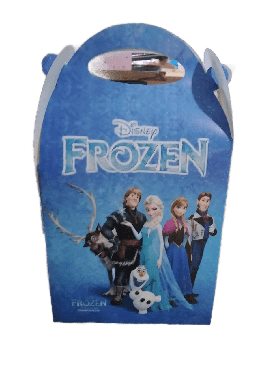 Goody Boxes - For Kids - 6Pcs Pack