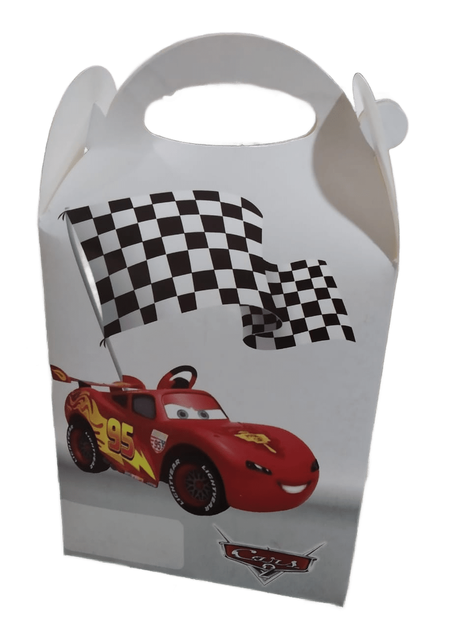 Goody Boxes - For Kids - 6Pcs Pack