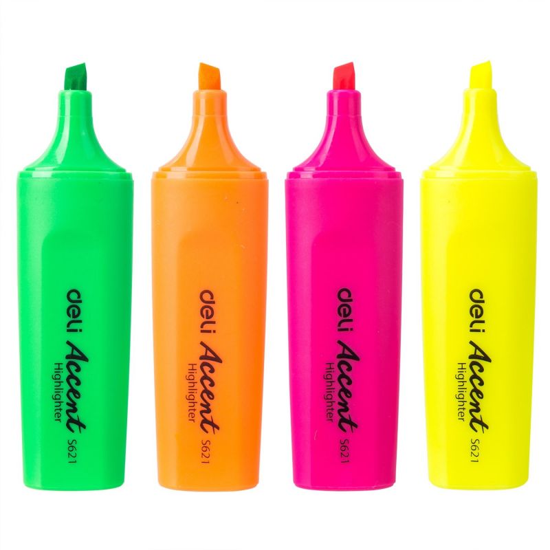 Deli Highlighter - Accent