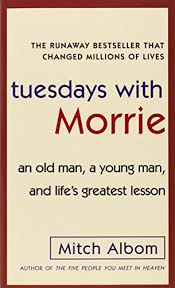 Tuesday with Morrie