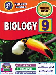 Biology - 9th - Key Book