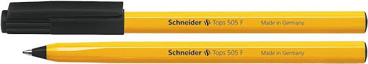 Schneider Tops 505 F